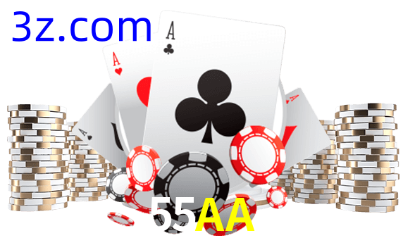 Jogue jogos de pôquer em 55AA