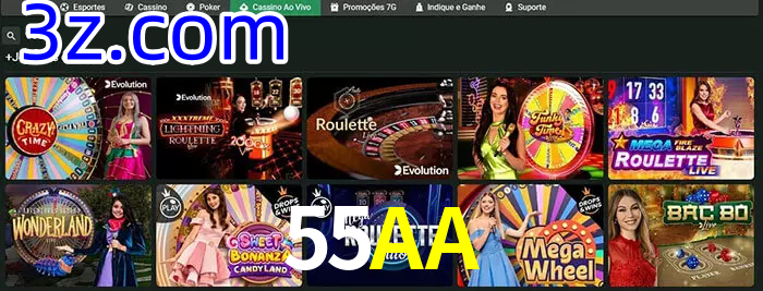 55AA bet