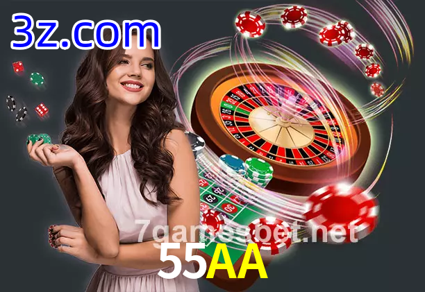vivo no cassino 55AA