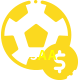 Aposte em esportes do mundo todo no 55AA!