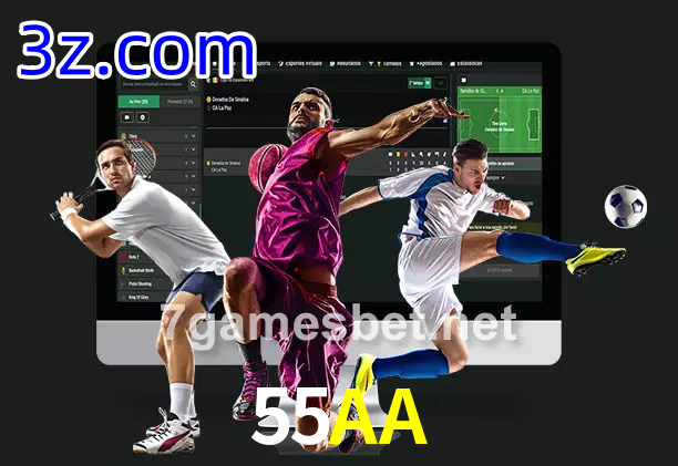 apostas esportivas